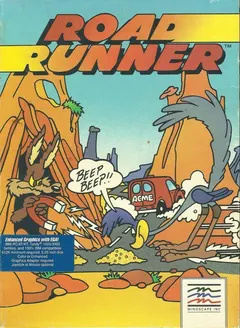 Road Runner