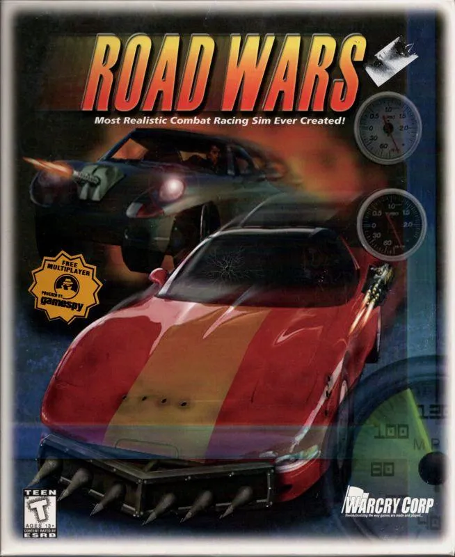 Road Wars — PC Price & Value