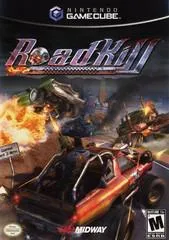 Roadkill — GameCube Price & Value
