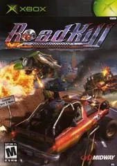 Roadkill — Xbox Price & Value