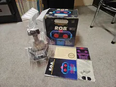 ROB the Robot — nes Price & Value