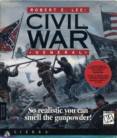 Robert E. Lee: Civil War General