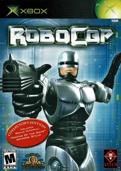 RoboCop