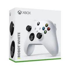 Robot White Controller