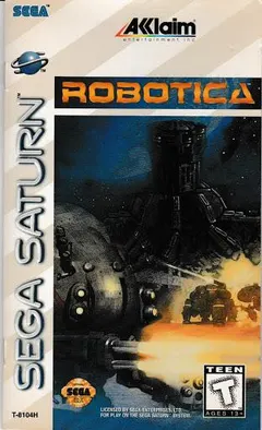 Robotica