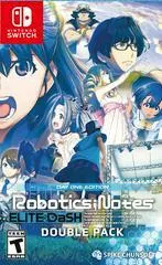 Robotics Notes Elite and Dash Double Pack