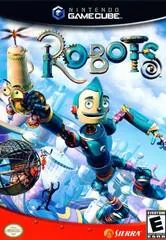 Robots — GameCube Price & Value