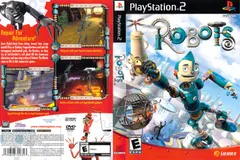 Robots — PlayStation 2 Price & Value
