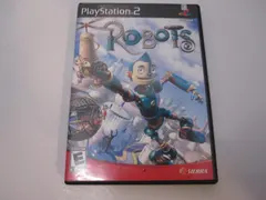 Robots — PlayStation 2 Price & Value