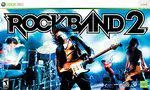 Rock Band 2 Bundle