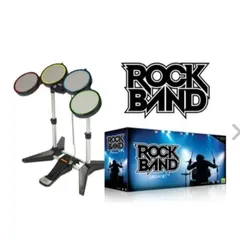 Rock Band Drum Set
