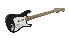 Rock Band Wireless Guitar
