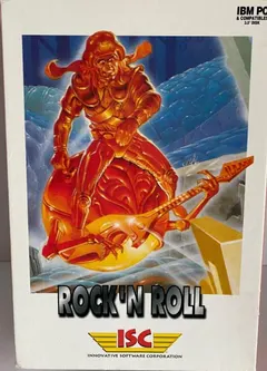 Rock 'N Roll