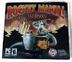 Rocket Mania! Deluxe