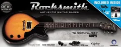 Rocksmith [Guitar Bundle]