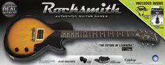 Rocksmith [Guitar Bundle]