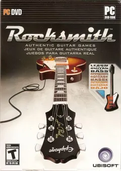 Rocksmith