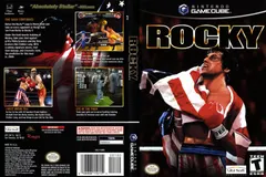 Rocky — GameCube Price & Value