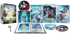 Rodea the Sky Soldier [Limited Edition]