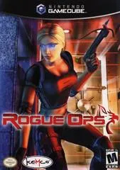 Rogue Ops — GameCube Price & Value