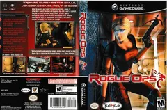 Rogue Ops — GameCube Price & Value