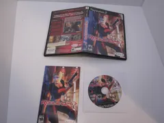 Rogue Ops — PlayStation 2 Price & Value