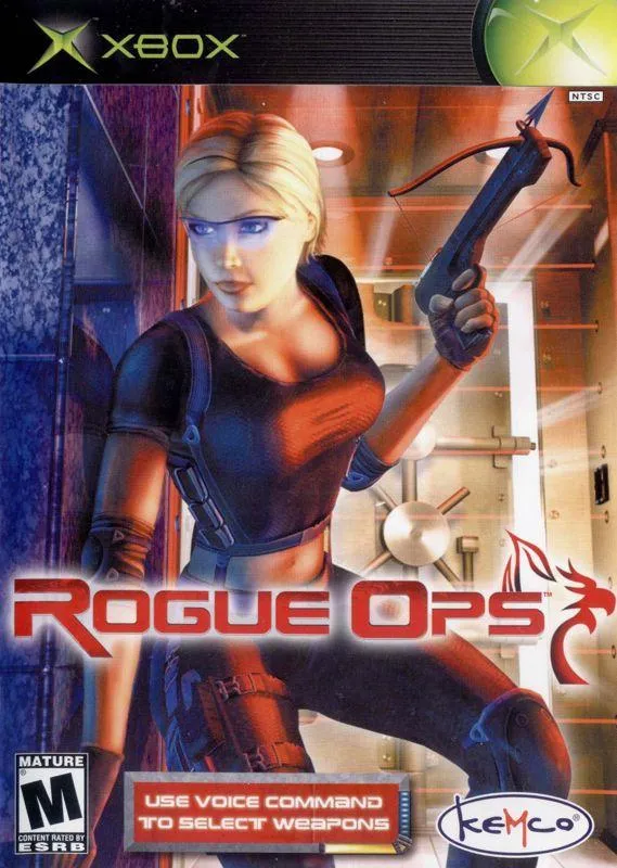 Rogue Ops — Xbox Price & Value