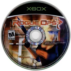 Rogue Ops — Xbox Price & Value