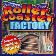 Roller Coaster Factory