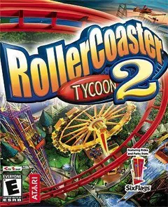 Roller Coaster Tycoon 2