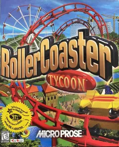 Roller Coaster Tycoon