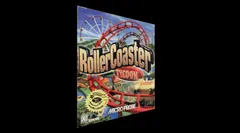Rollercoaster Tycoon [Big Box]