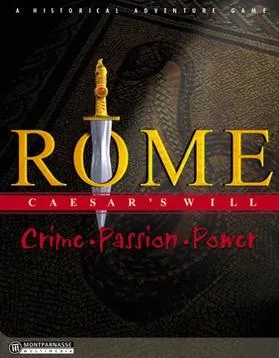 Rome: Caesar's Will — PC Price & Value