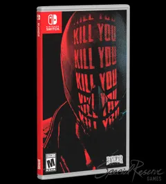 Ruiner [Limited Run Variant]