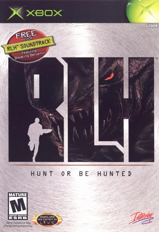 Run Like Hell — Xbox Price & Value