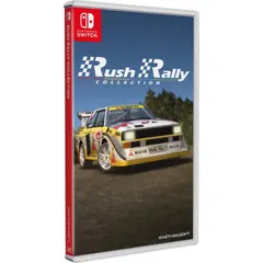 Rush Rally Collection