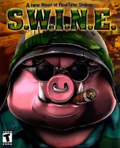 S.W.I.N.E