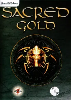 Sacred Gold