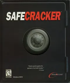 Safecracker [Original Release]