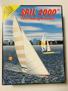 Sail 2000