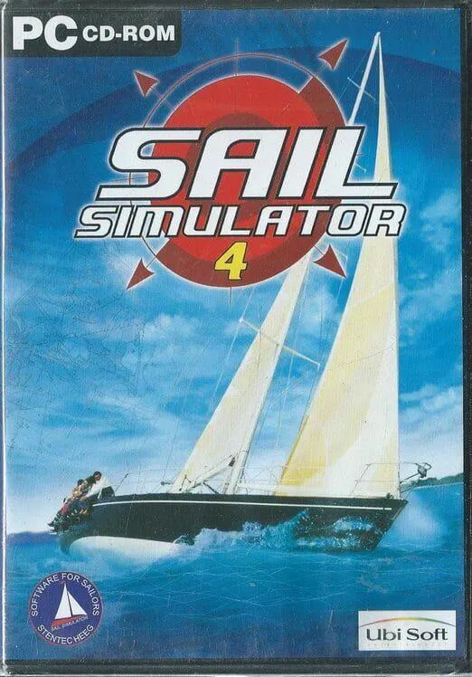 Sail Simulator 4 — PC Price & Value