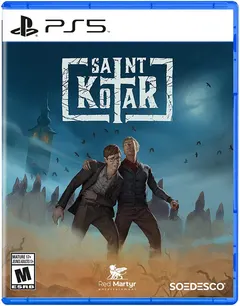 Saint Kotar