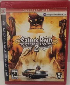 Saints Row 2 [Greatest Hits]