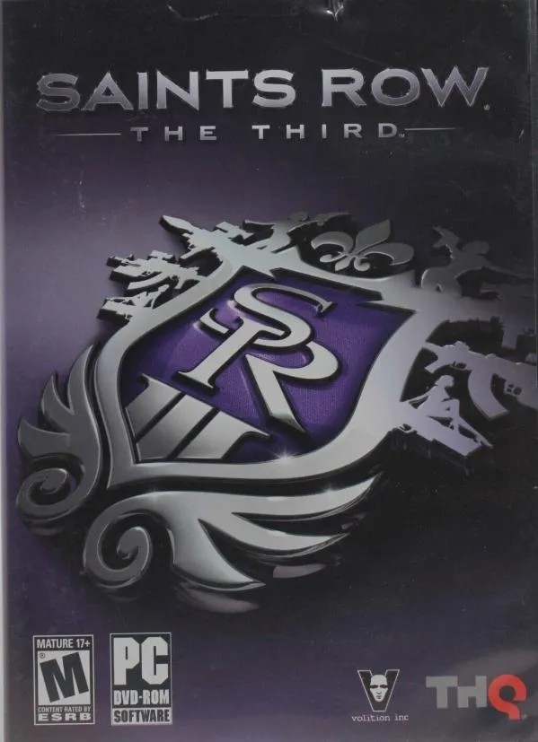 Saints Row: The Third — PC Price & Value