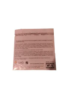 Sampler Disc: Volume 1 — PSP Price & Value