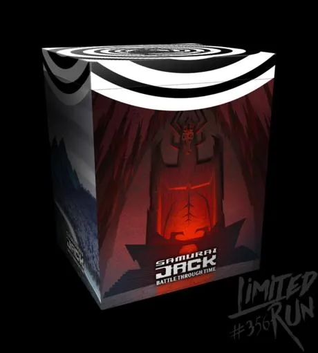 Samurai Jack Battle Through Time Value Guide 2026