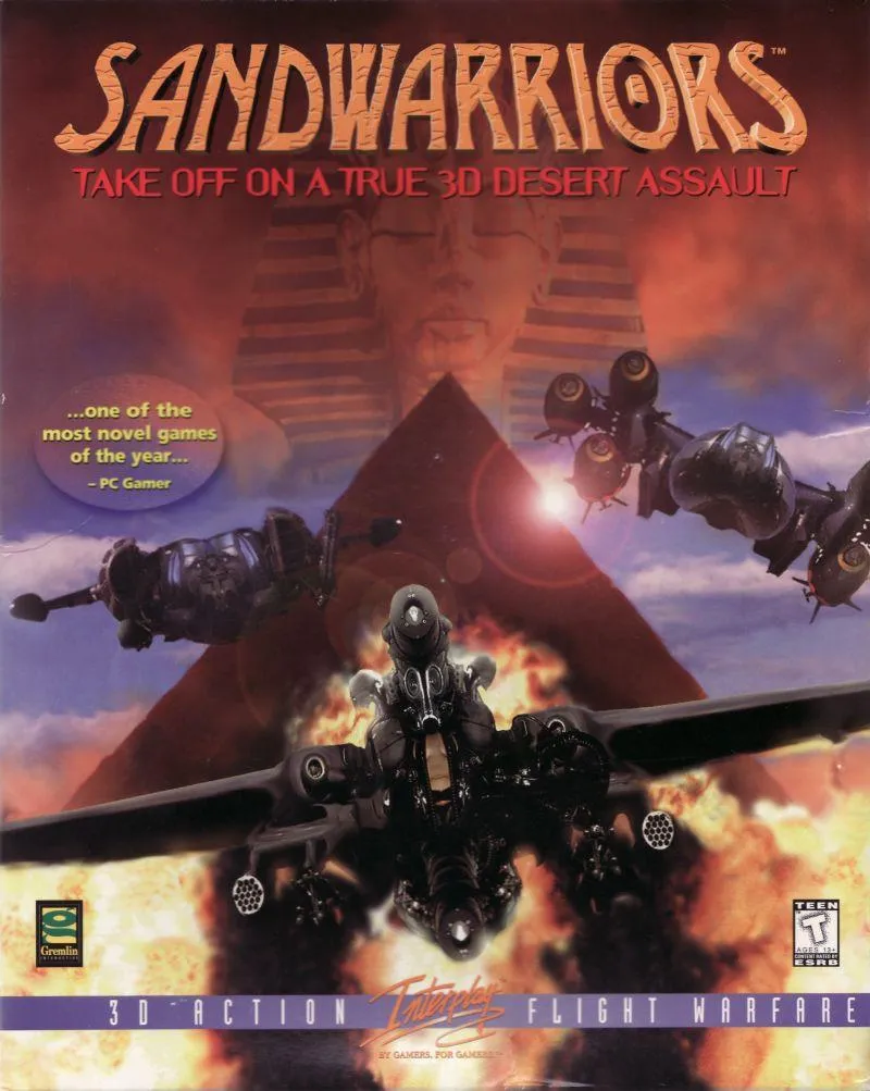 Sandwarriors — PC Price & Value