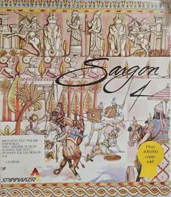 Sargon 4