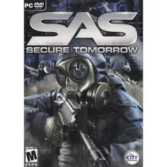 SAS: Secure Tomorrow