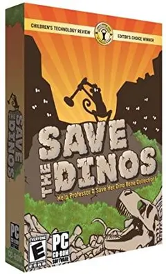 Save the Dinos